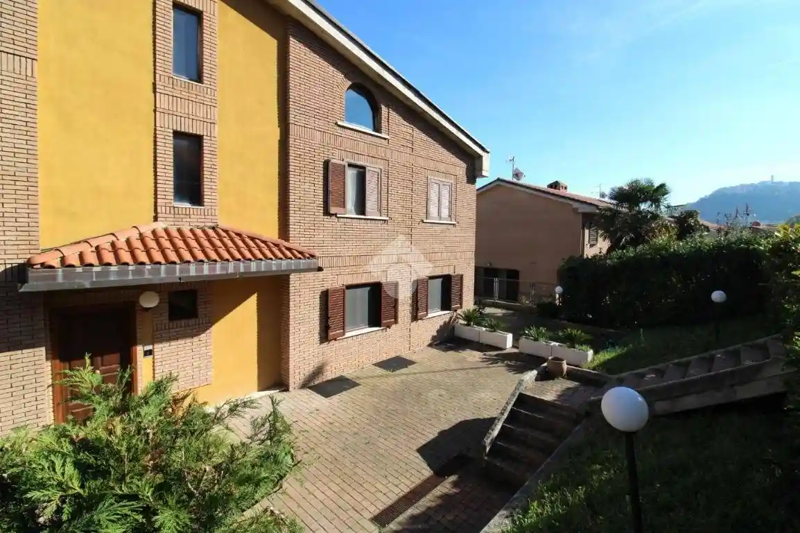 Appartamento in vendita a Ferrazzano