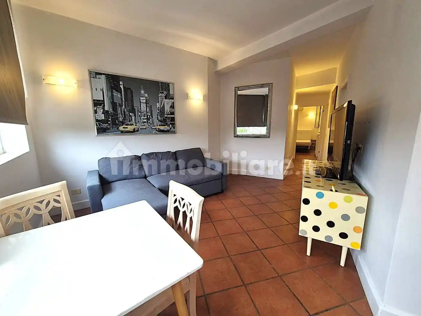 Appartamento in affitto a Roma