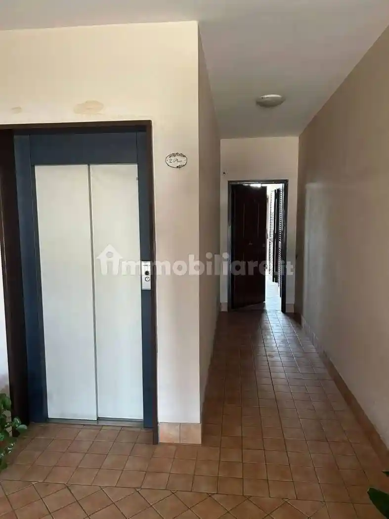 Appartamento in vendita a Afragola