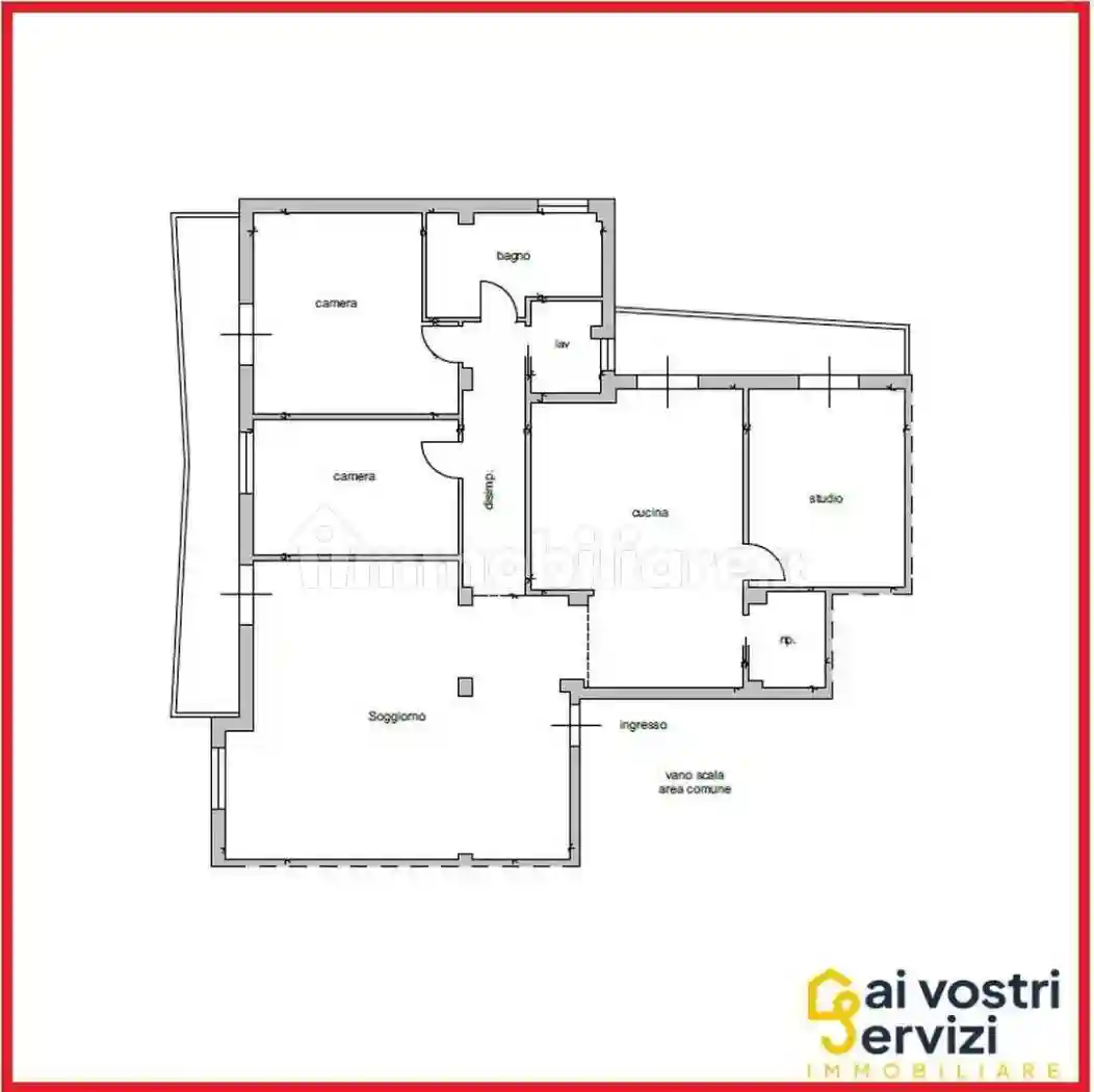 Appartamento - foto 4