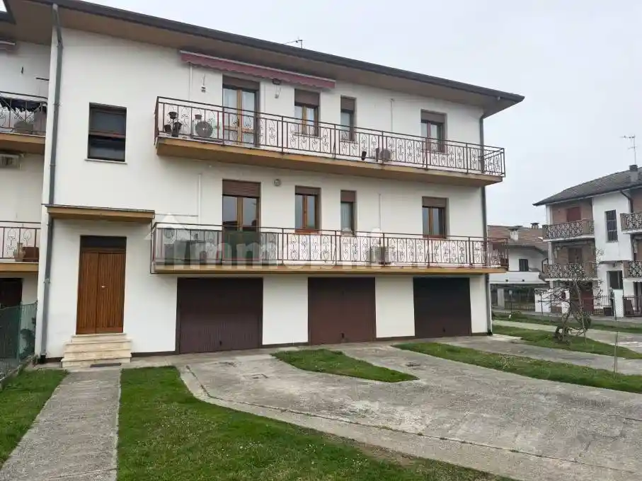 Appartamento in vendita a Occhiobello