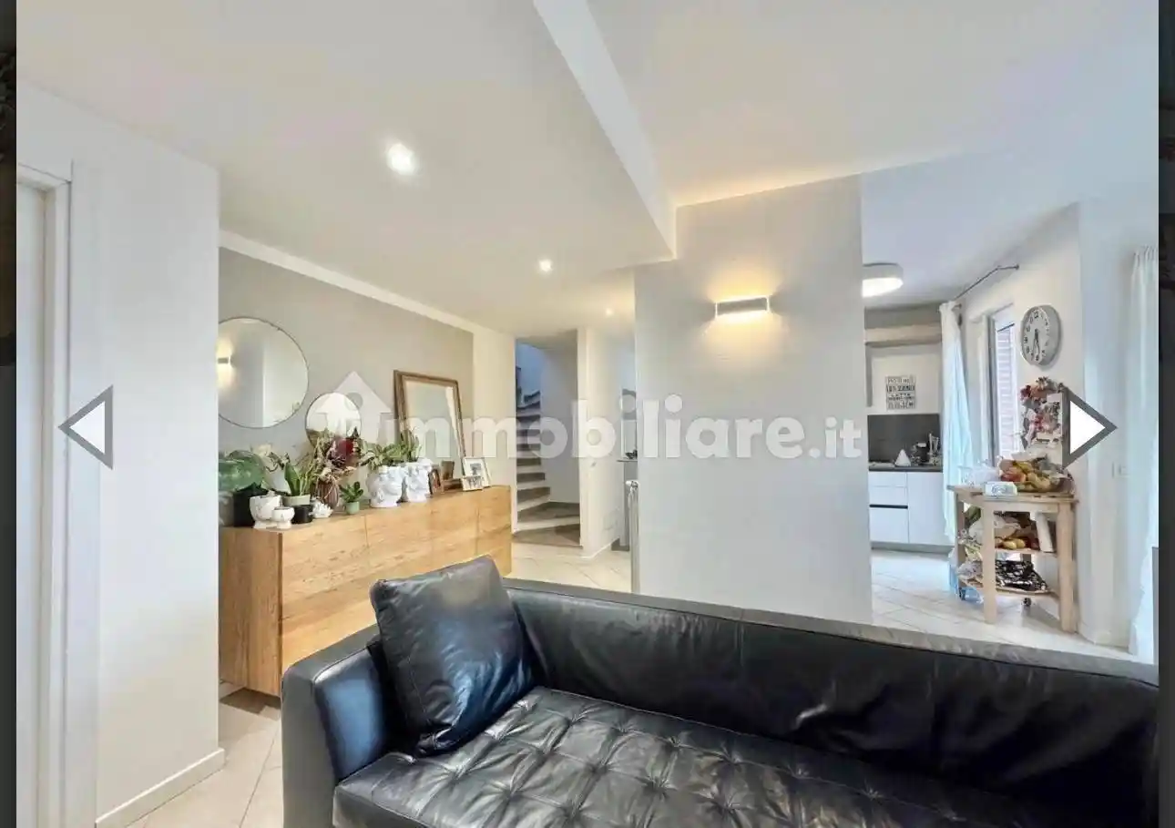 Casa indipendente in vendita a Ponsacco