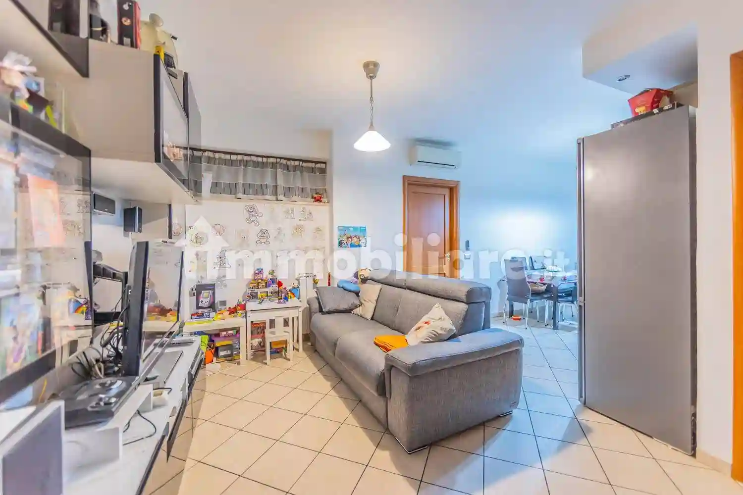 Appartamento - foto 2