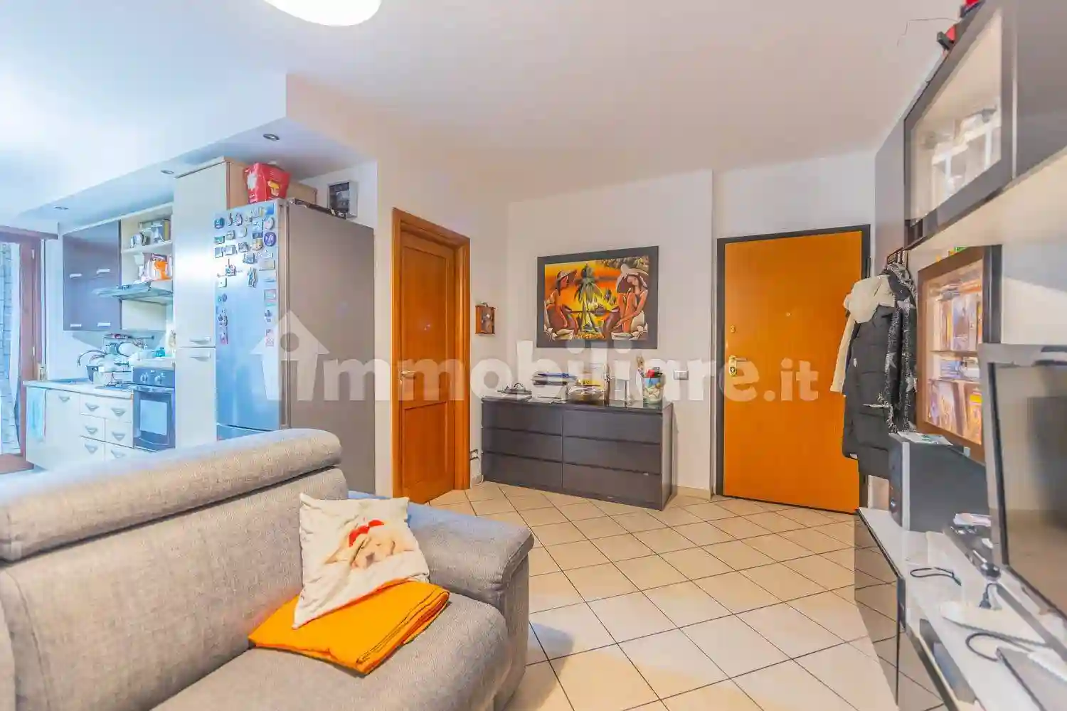 Appartamento - foto 5