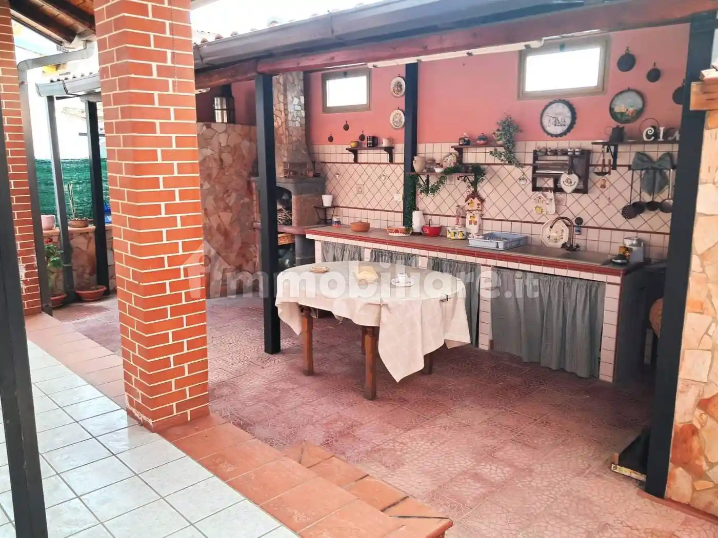 Villa in vendita a Augusta