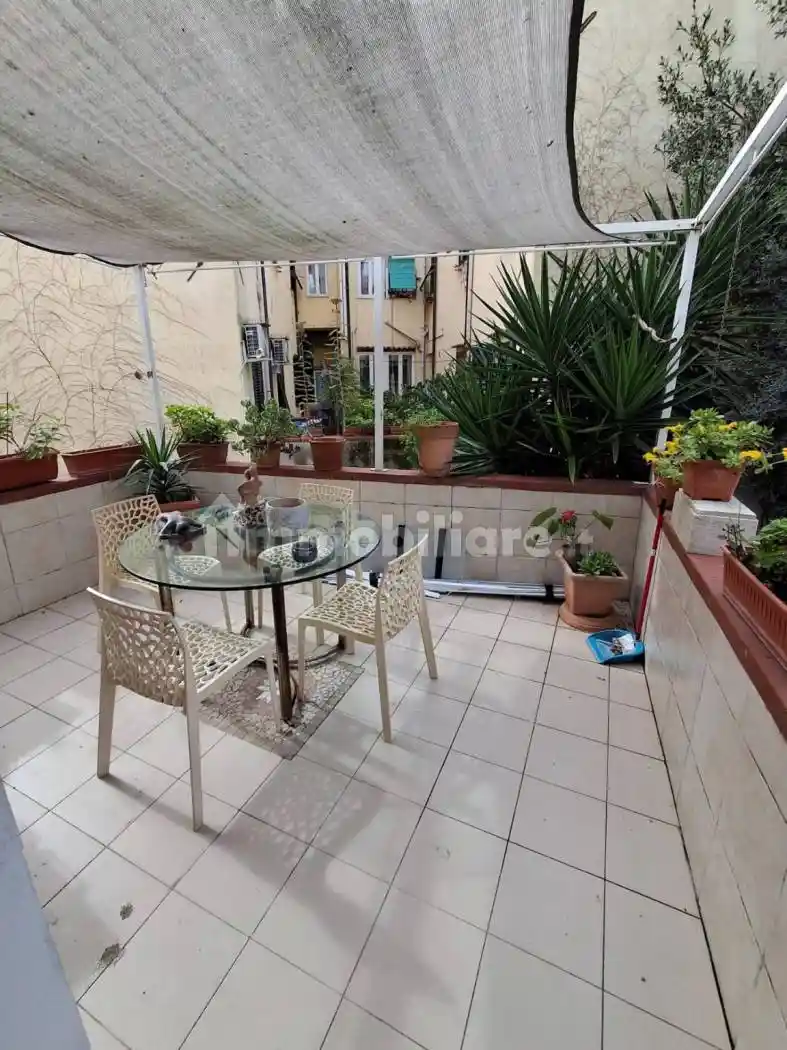 Appartamento in vendita a Livorno