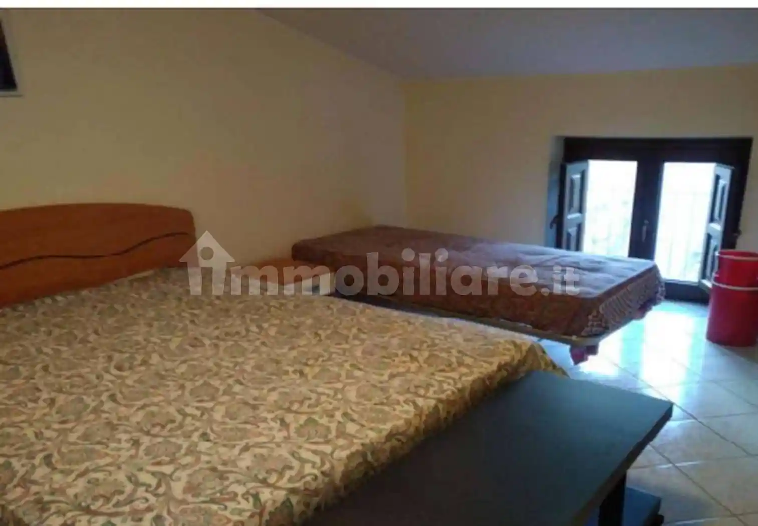 Appartamento in vendita a Mistretta