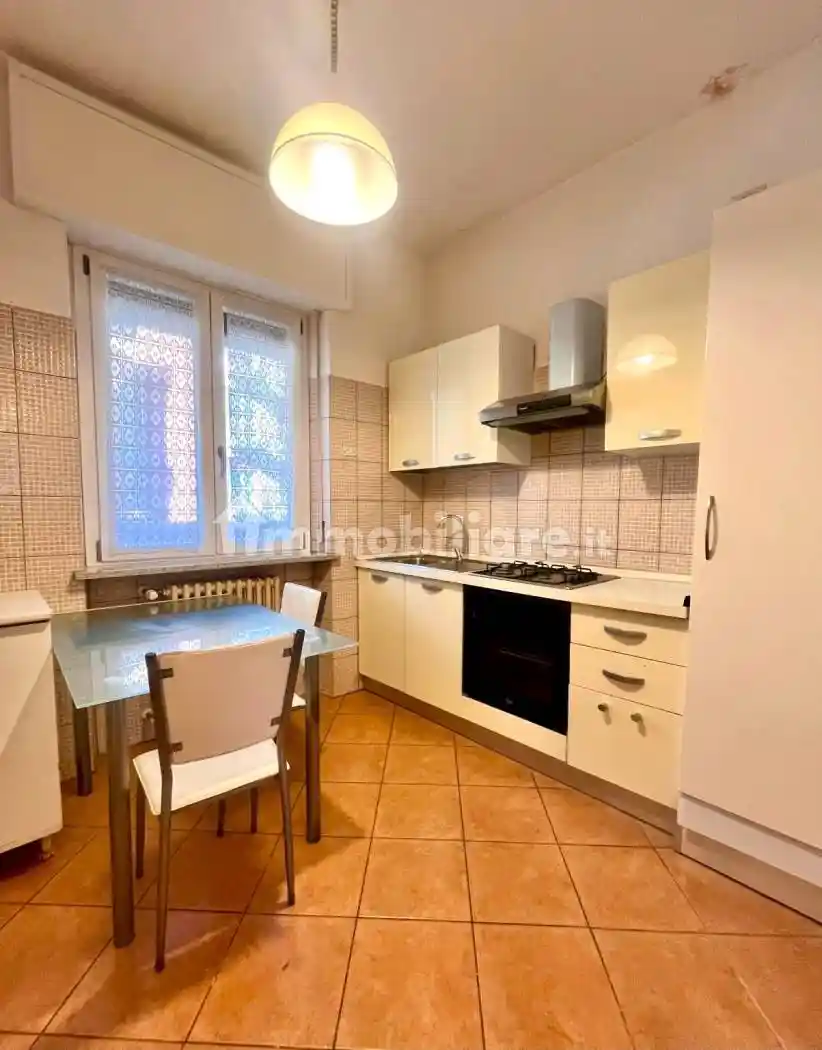 Appartamento in vendita a Novara