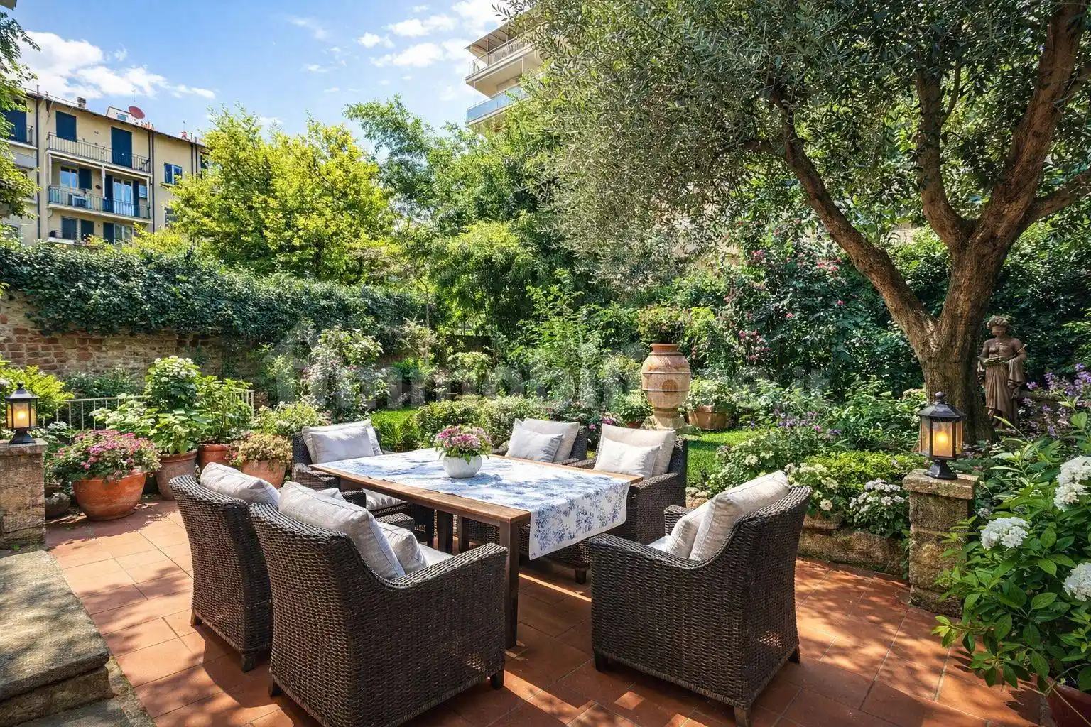 Appartamento in vendita a Firenze