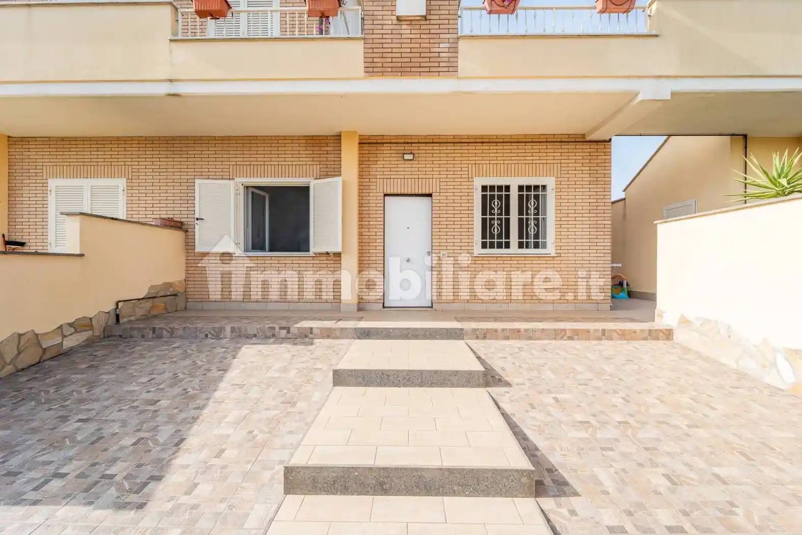 Appartamento in vendita a Aprilia