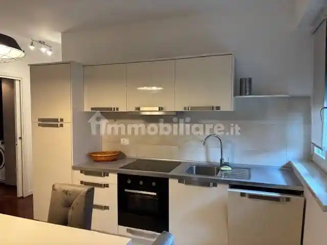 Appartamento in vendita a Bergamo