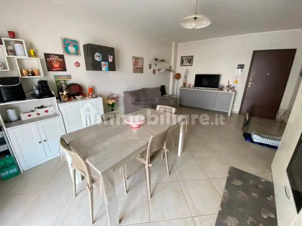 Appartamento in vendita a Casamassima