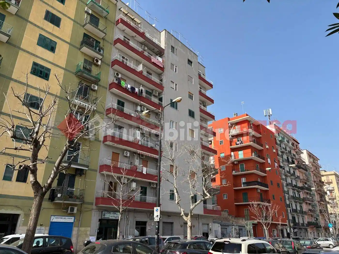 Appartamento in vendita a Taranto