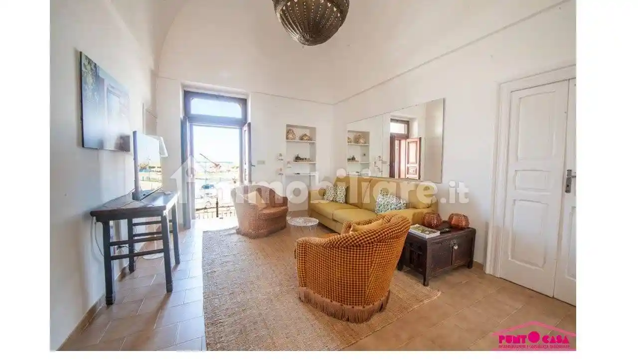 Appartamento in vendita a Ostuni