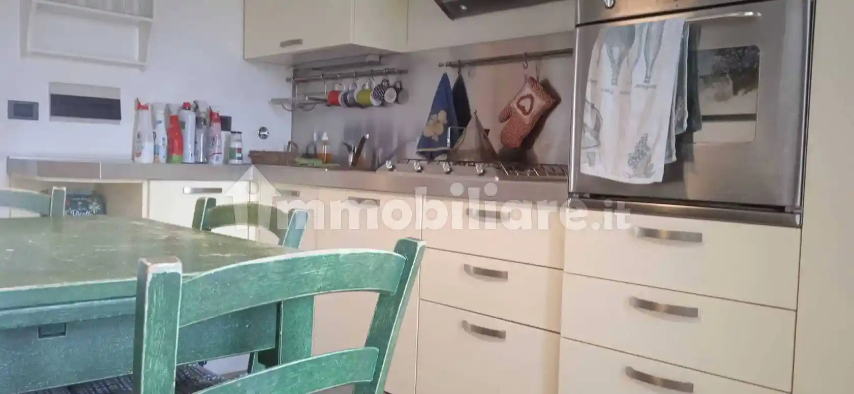 Appartamento in affitto a Firenze