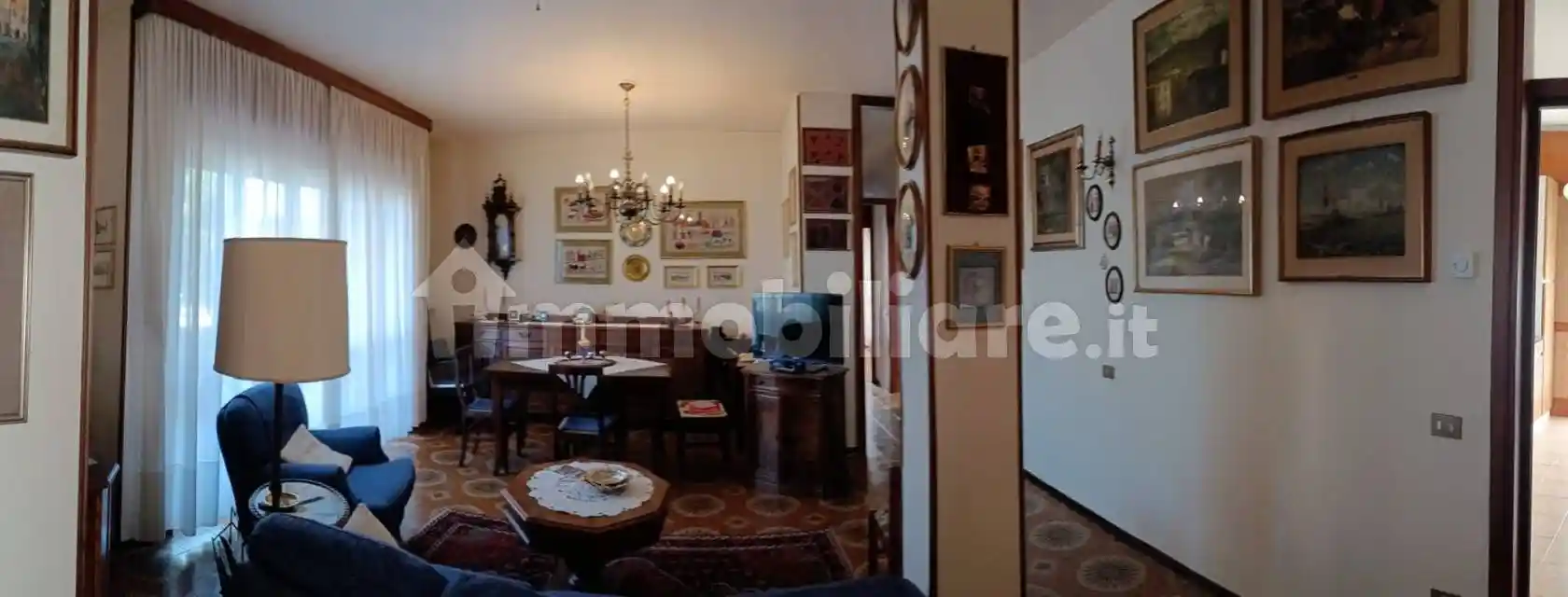 Appartamento in vendita a Dalmine