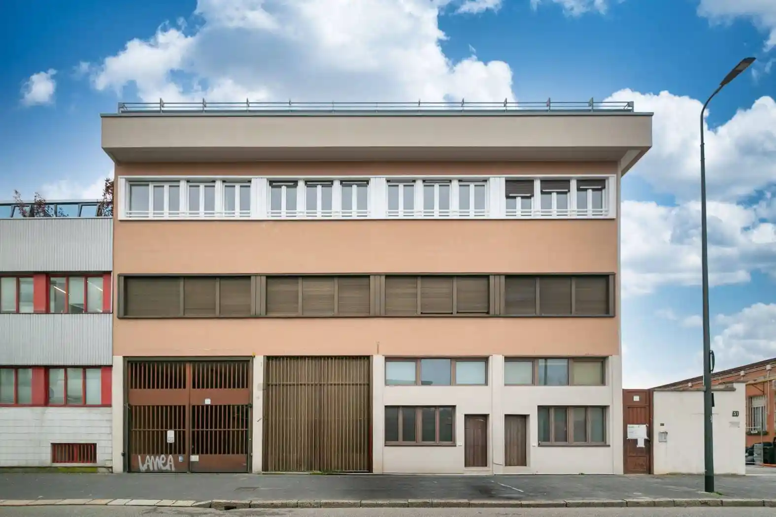 Loft in vendita a Milano