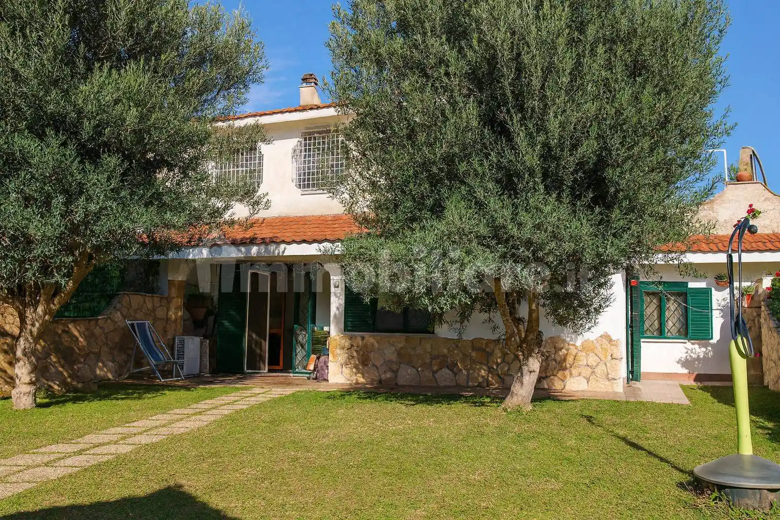 Appartamento in vendita a Ardea