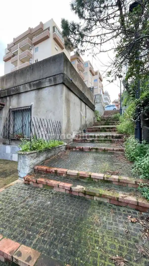 Villa in vendita a Villa San Giovanni