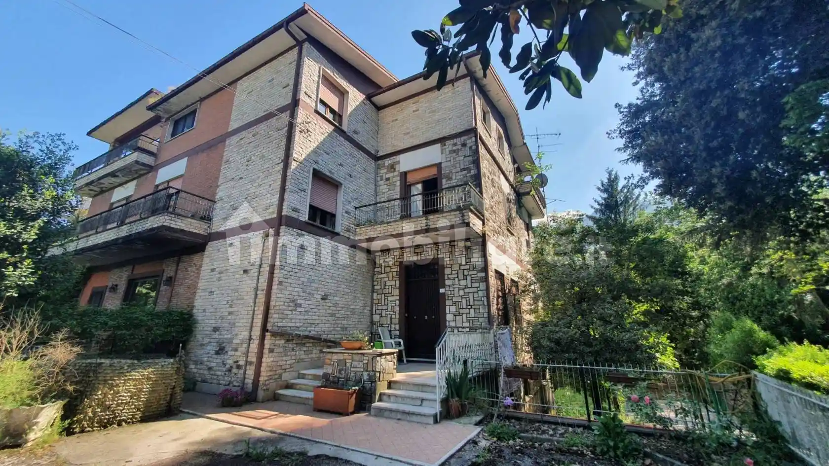 Villa in vendita a Morolo