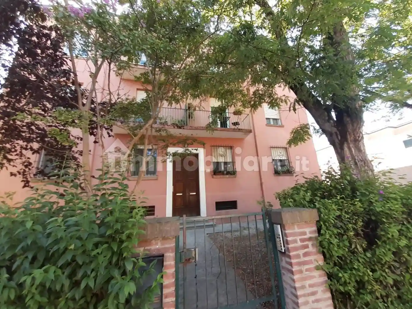 Appartamento in affitto a Ferrara