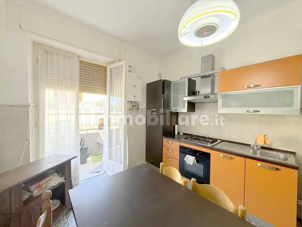 Appartamento in vendita a Lerici