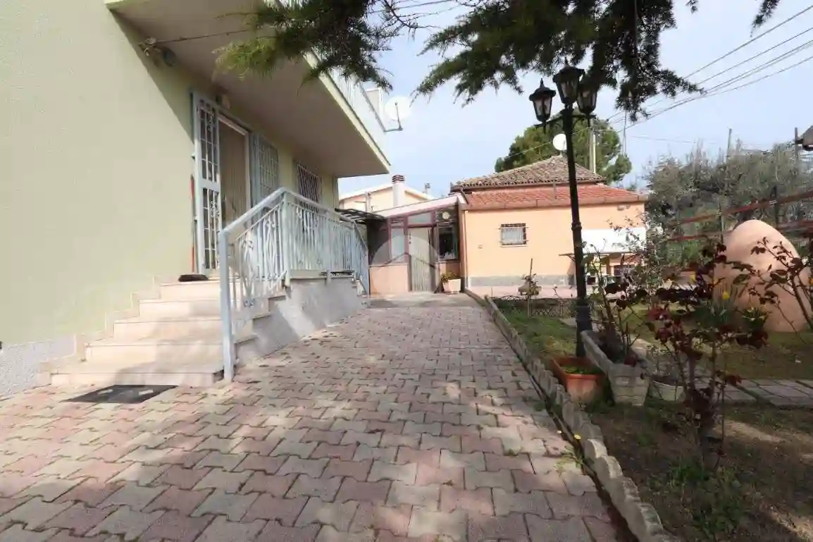 Casa indipendente - foto 3