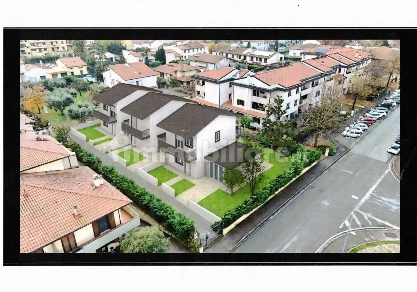 Villa in vendita a Prato