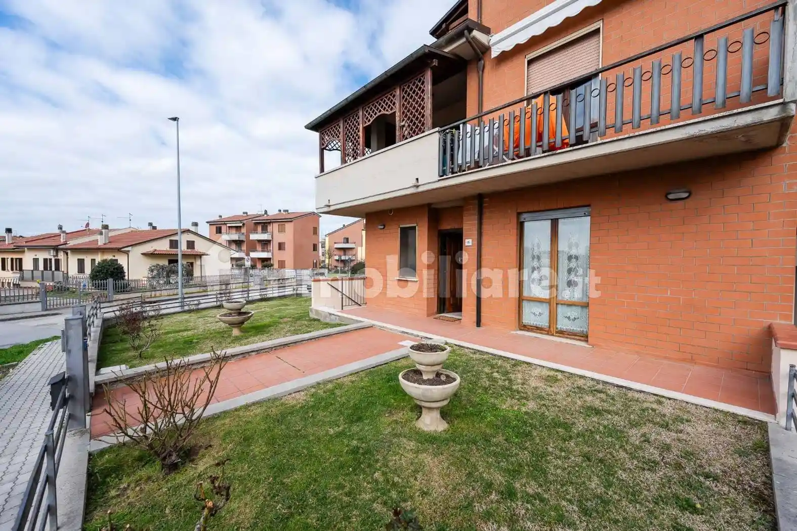 Appartamento in vendita a Cortona