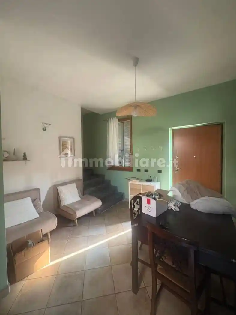 Appartamento in affitto a Rho