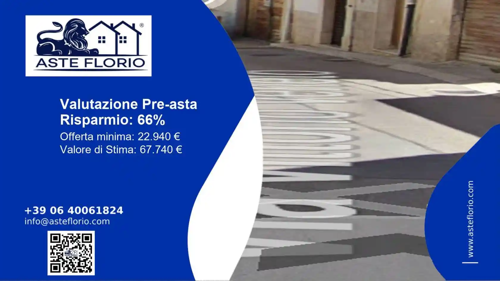 Appartamento in vendita a Spinazzola