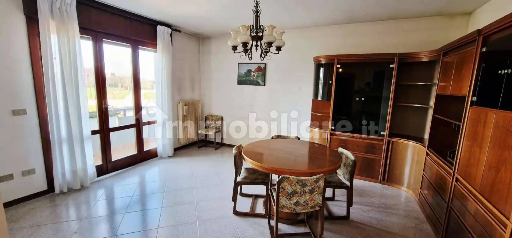 Appartamento in vendita a San Donà di Piave
