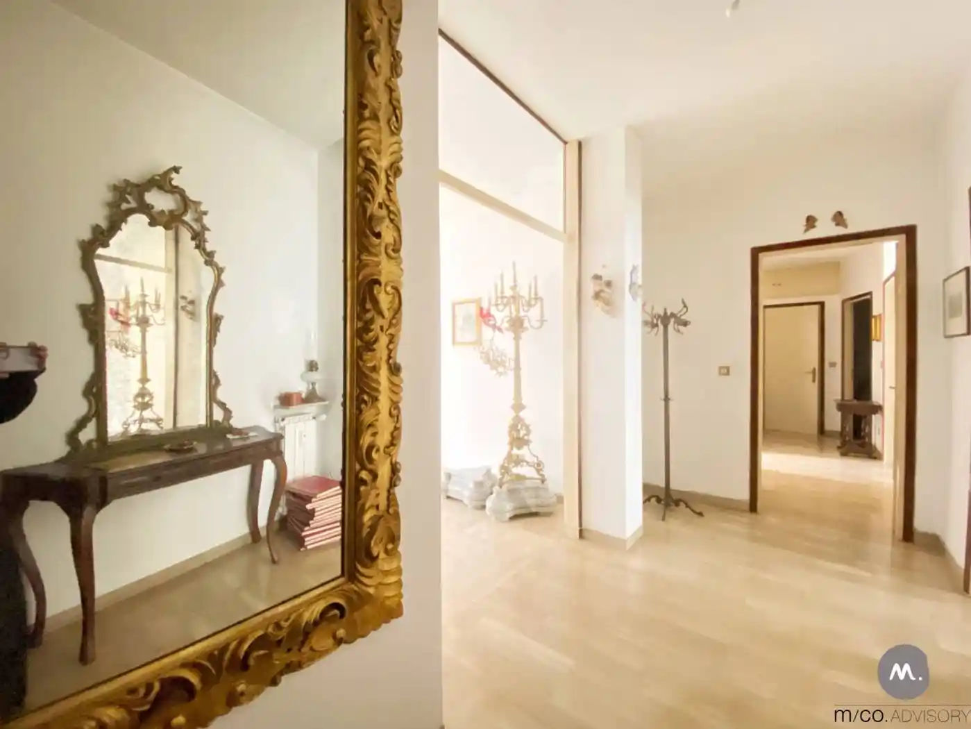 Appartamento in vendita a Pordenone