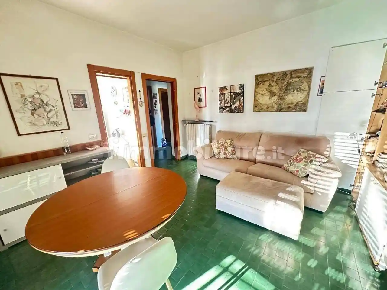 Appartamento in vendita a Sarzana