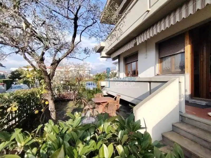 Appartamento in vendita a Massa