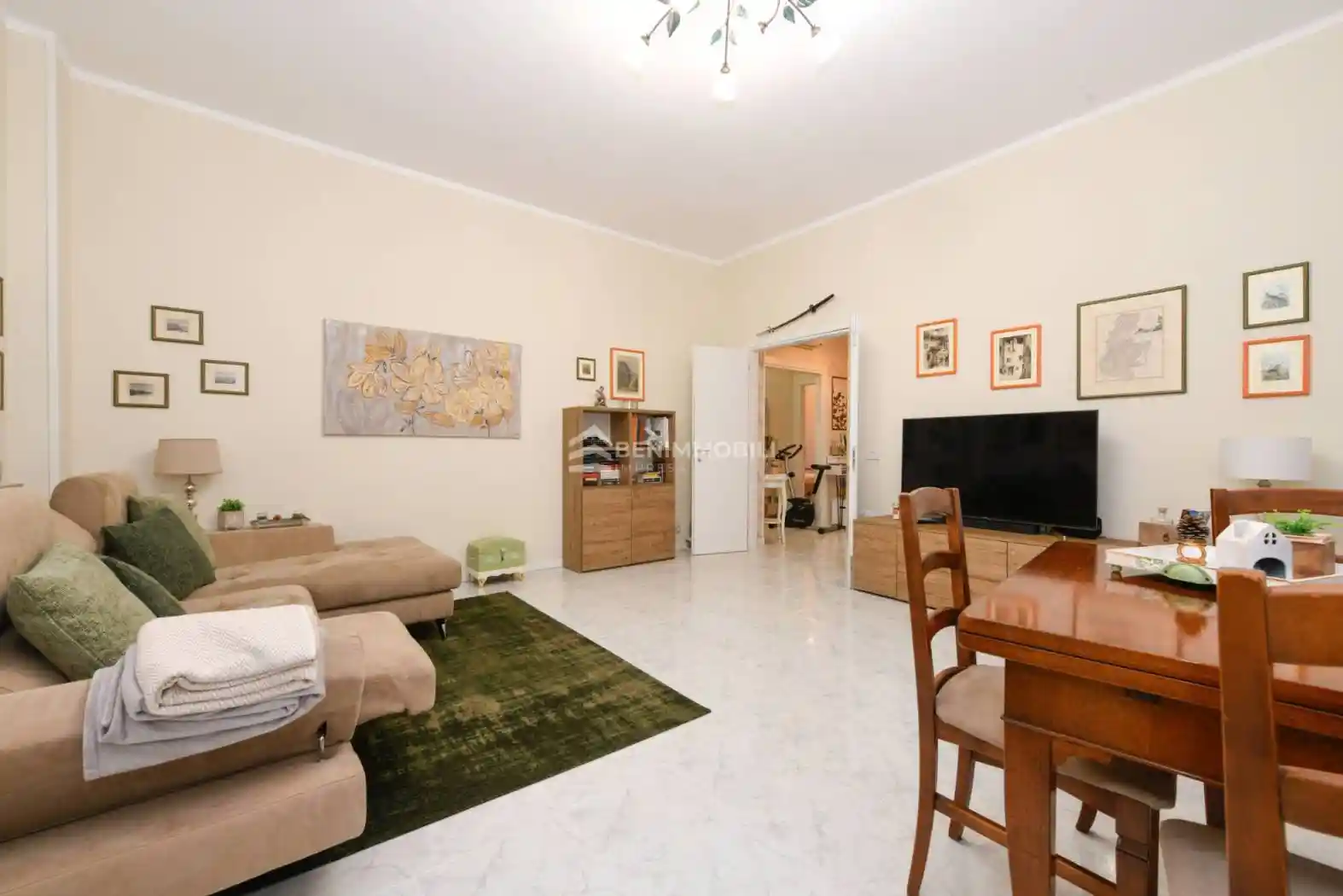 Appartamento in vendita a Brescia