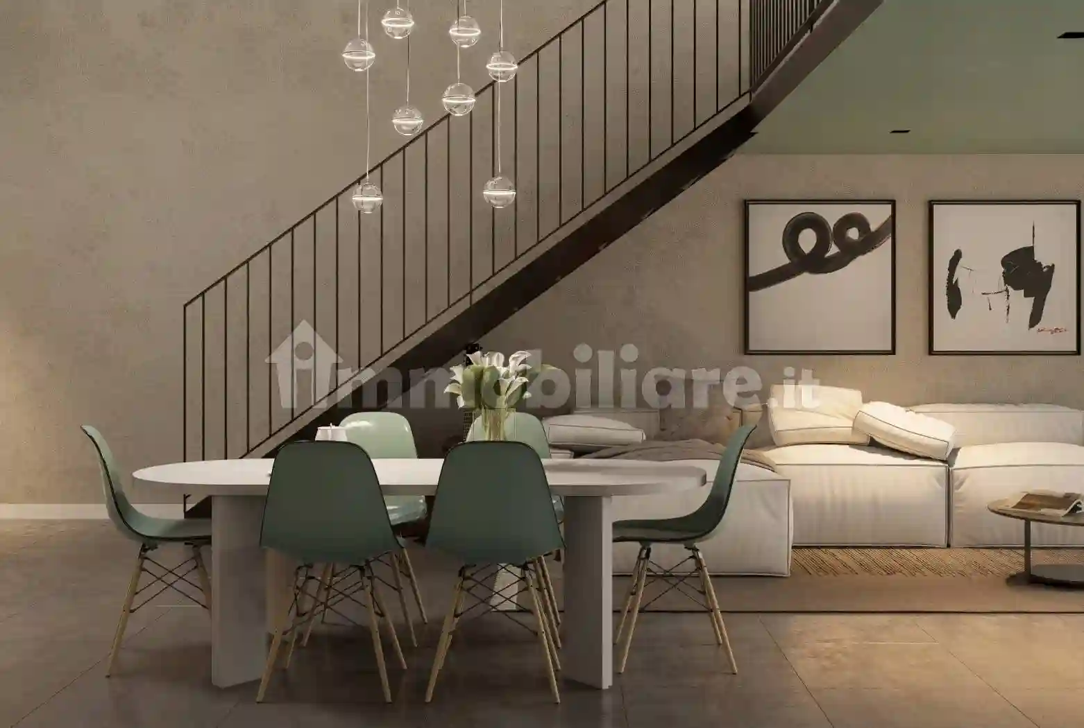 Loft - foto 3