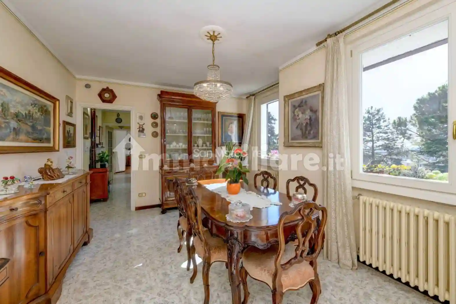 Villetta a schiera - foto 2