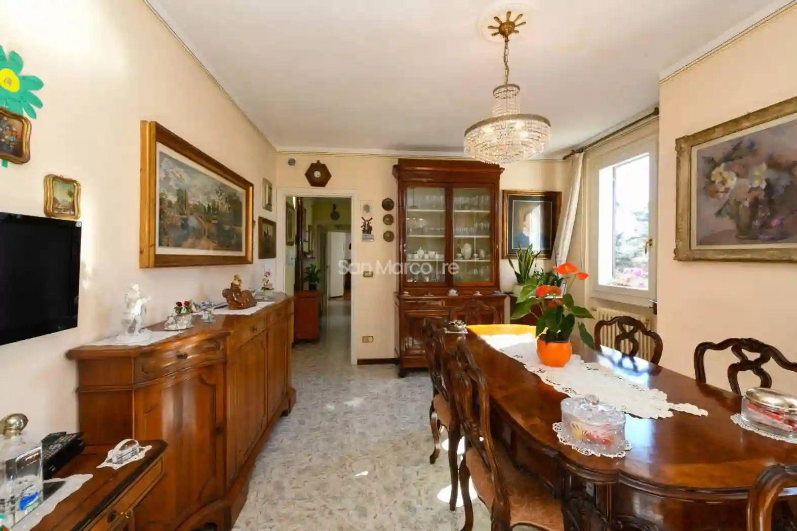 Villetta a schiera - foto 3