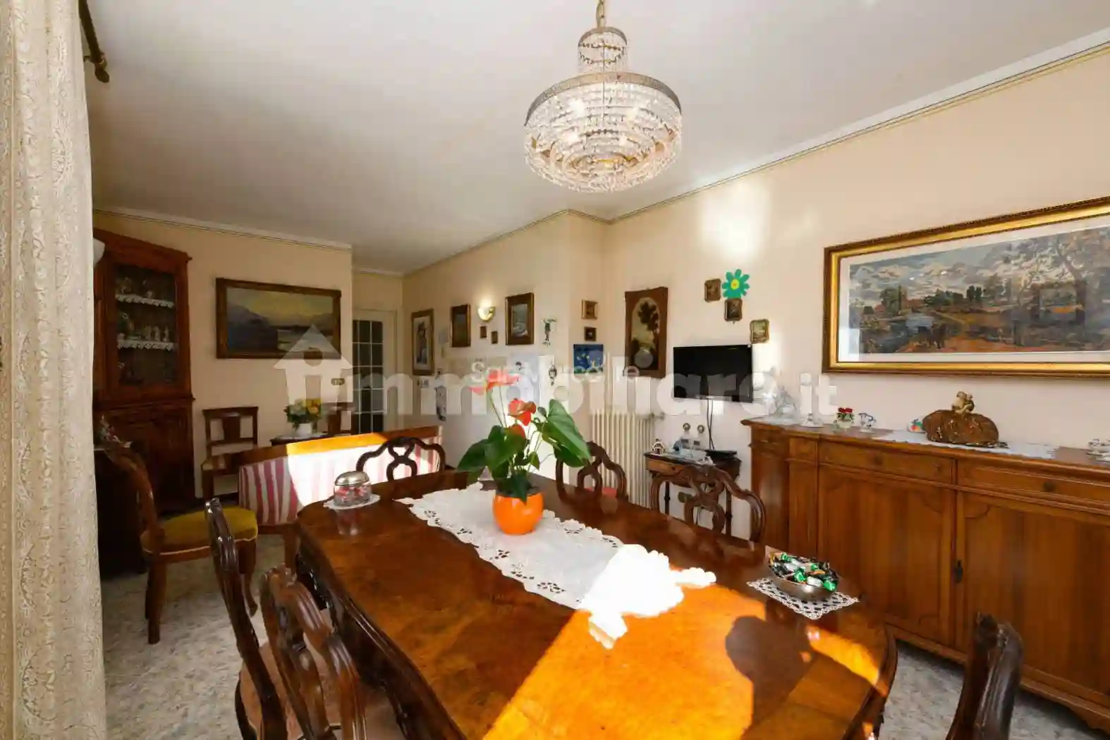 Villetta a schiera - foto 4