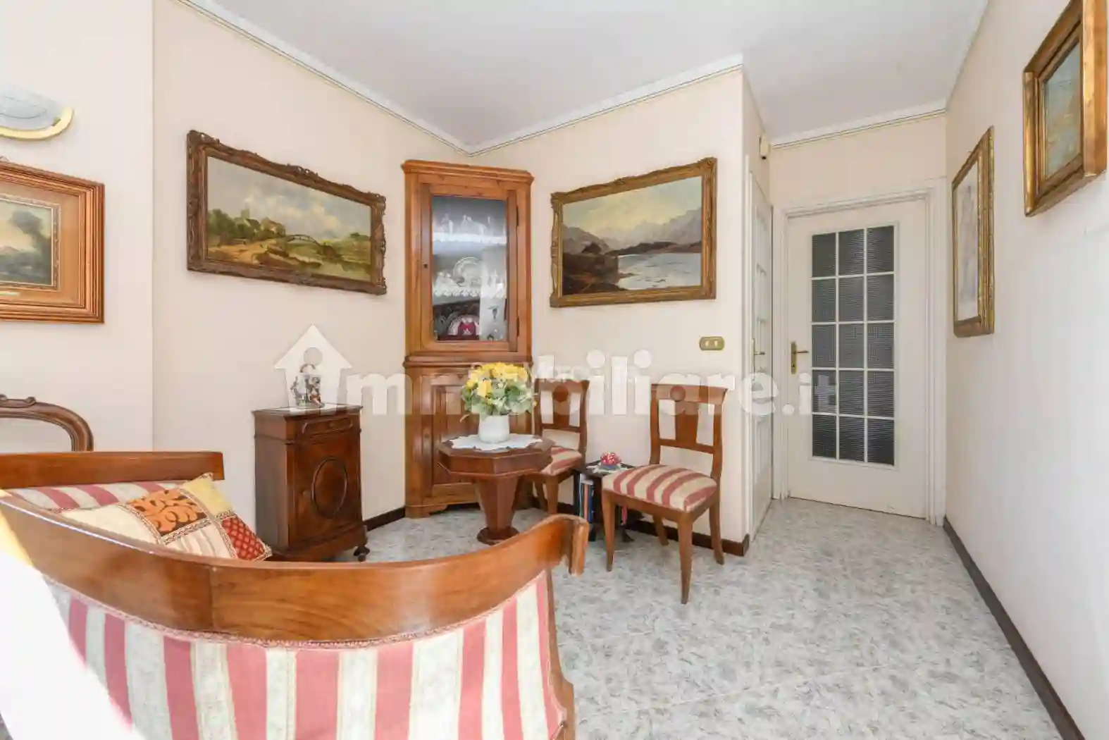 Villetta a schiera - foto 5