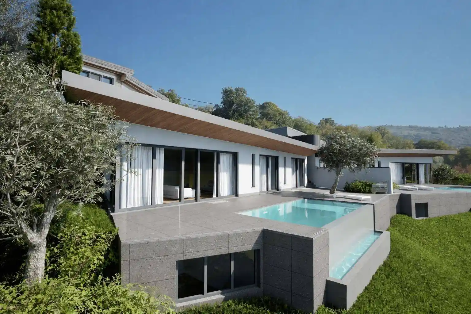 Villa in vendita a Sale Marasino