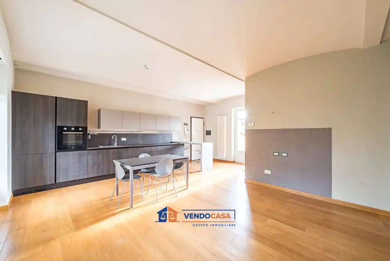 Appartamento in vendita a Racconigi