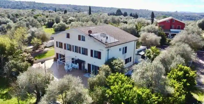 Villa in vendita a Sassari