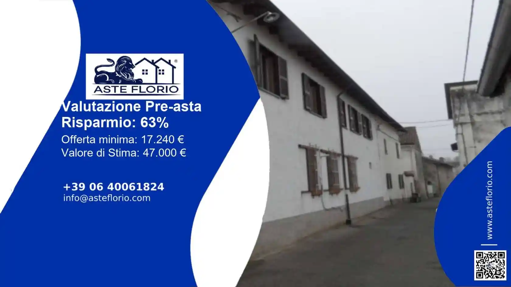 Appartamento in vendita a Predosa