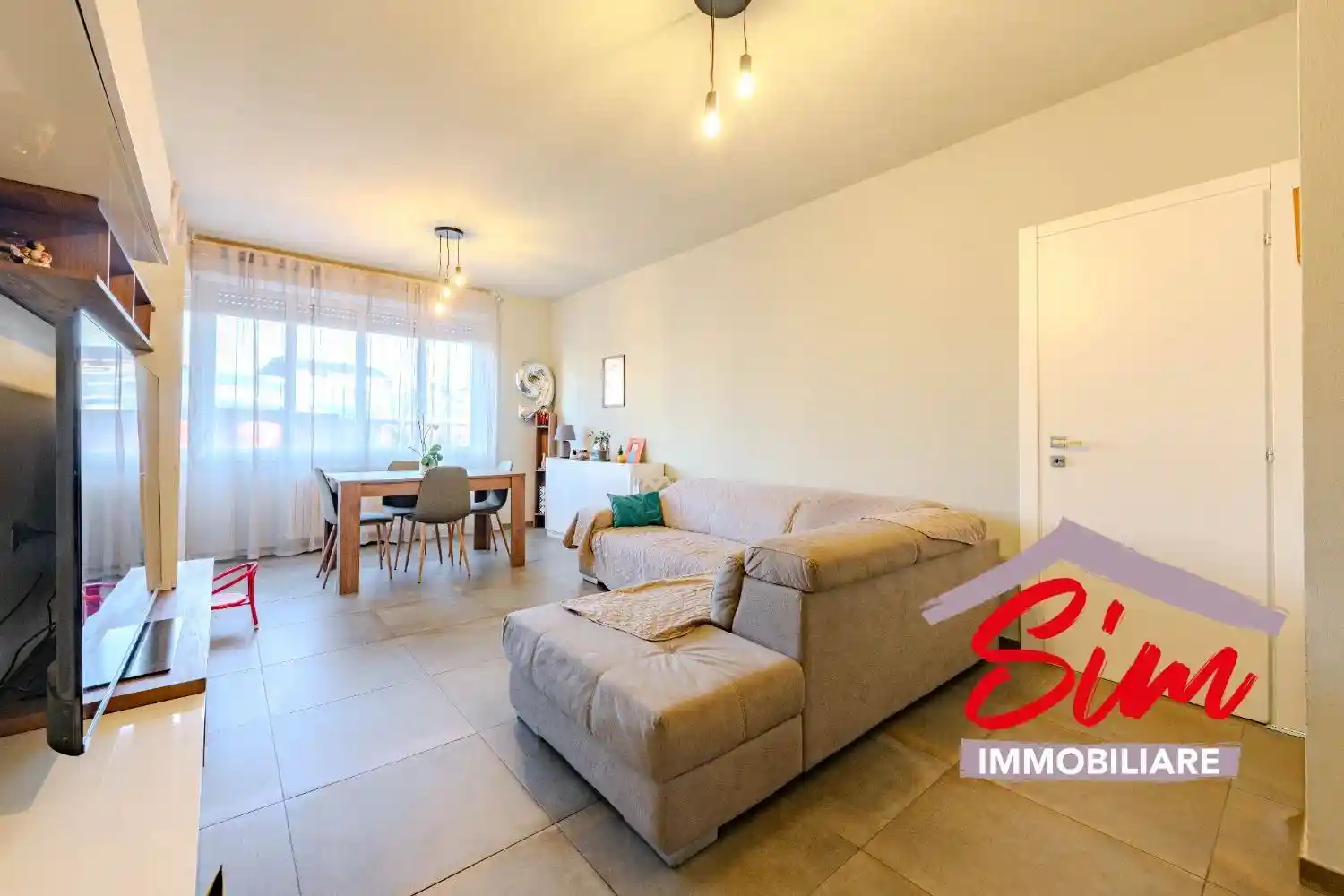 Appartamento in vendita a Novara