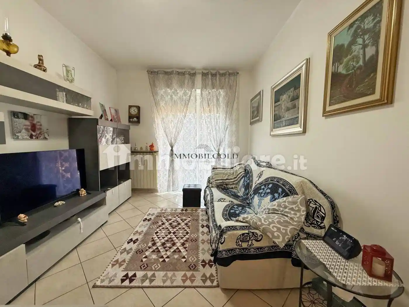 Appartamento in vendita a Abbiategrasso