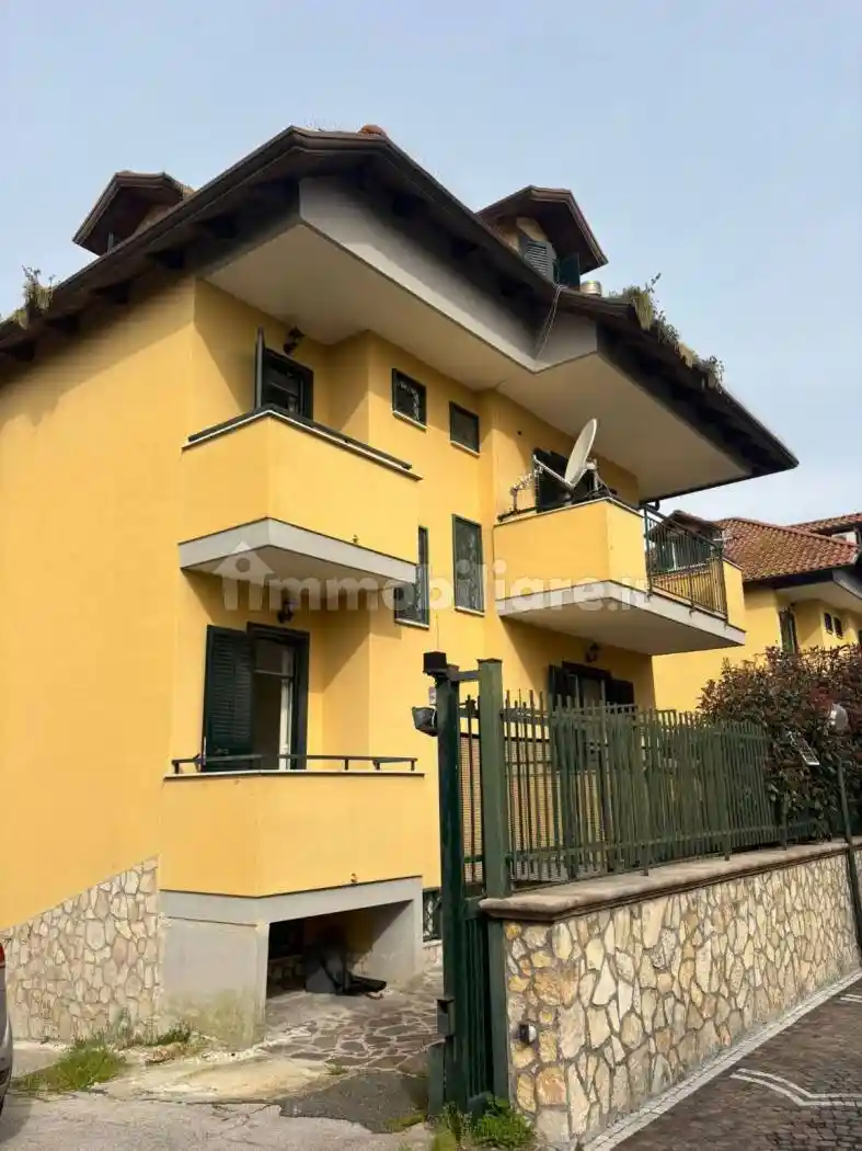 Villa in vendita a Giugliano in Campania