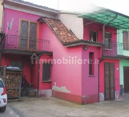 Casa indipendente in vendita a Vaiano Cremasco