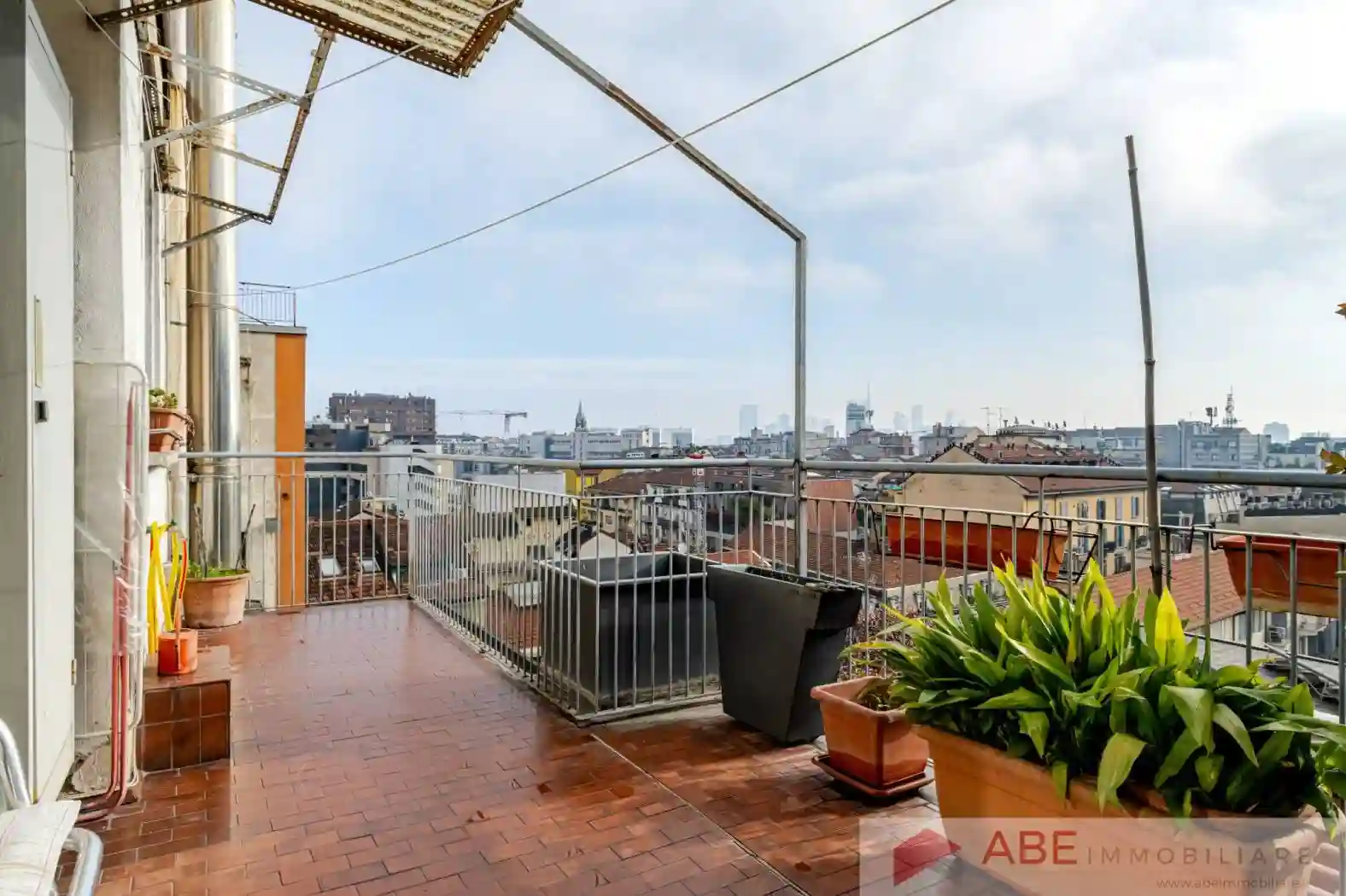 Attico - Mansarda - foto 2